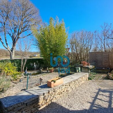 Maison 6 pièces 179000 €