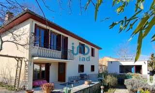 Maison 6 Pièces 120 m² à vendre à Lalbenque (46230)