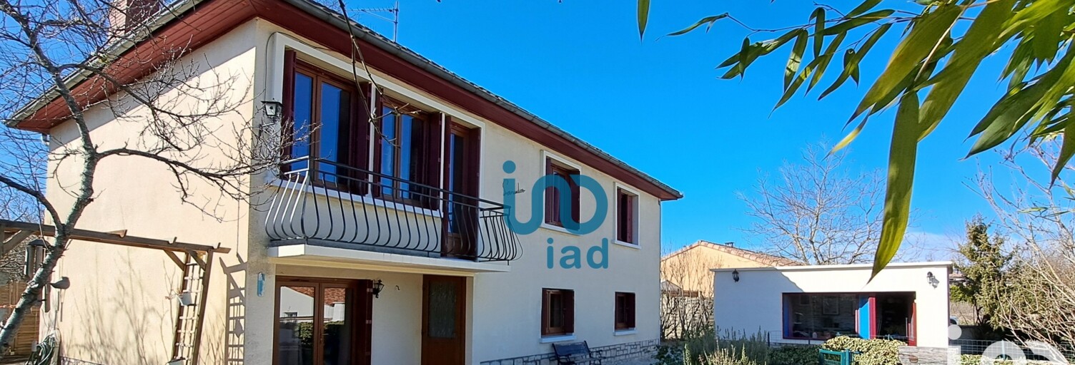 Maison 6 Pièces 120 m² à vendre à Lalbenque (46230)