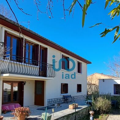 Maison 6 pièces 179000 €