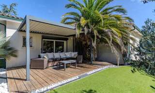 Maison 8 Pièces 301 m² à vendre à Sallebœuf (33370)