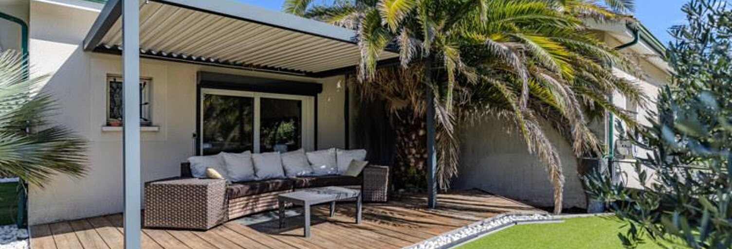 Maison 8 Pièces 301 m² à vendre à Sallebœuf (33370)