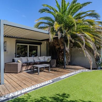 Maison 8 pièces 849000 €