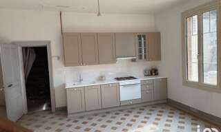 Maison 4 Pièces 82 m² à vendre à Mosnes (37530)