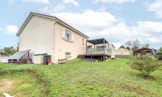 Maison 6 Pièces 142 m² à vendre à Nieul (87510)