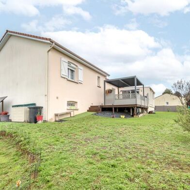 Maison 6 pièces 230000 €