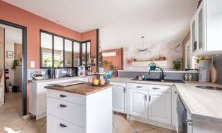 Maison 6 Pièces 142 m² à vendre à Nieul (87510)