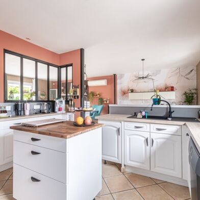 Maison 6 pièces 230000 €