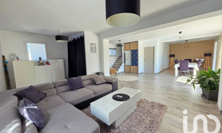 Maison 7 Pièces 141 m² à vendre à Canet (34800)