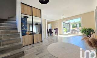 Maison 7 Pièces 141 m² à vendre à Canet (34800)