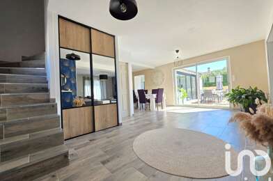 Maison 7 pièces 355000 €