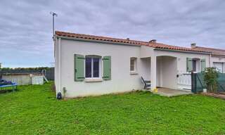 Maison 4 Pièces 80 m² à vendre à Montroy (17220)