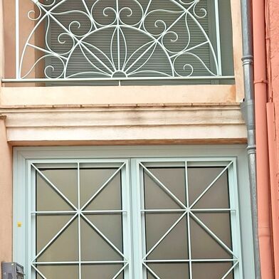 Maison 3 pièces 178000 €