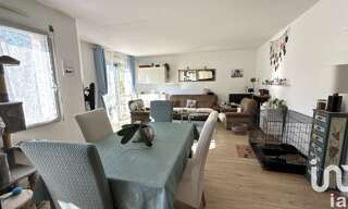 Maison 6 Pièces 98 m² à vendre à Sainte-Gemmes-sur-Loire (49130)