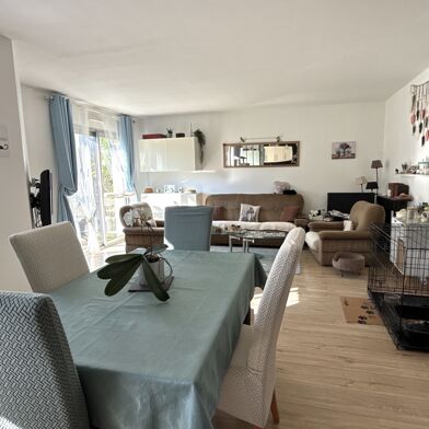 Maison 6 pièces 355000 €