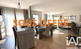 Maison 6 Pièces 98 m² à vendre à Sainte-Gemmes-sur-Loire (49130)