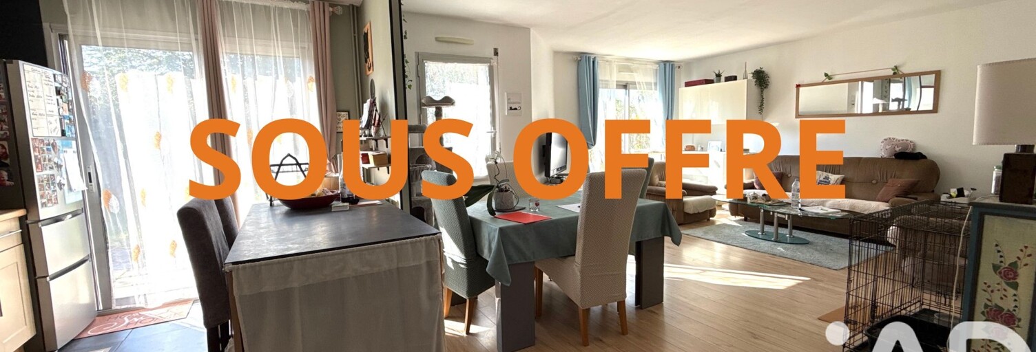 Maison 6 Pièces 98 m² à vendre à Sainte-Gemmes-sur-Loire (49130)