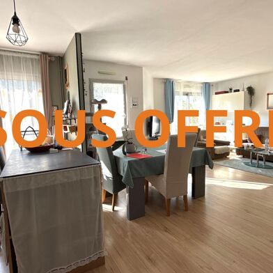 Maison 6 pièces 355000 €