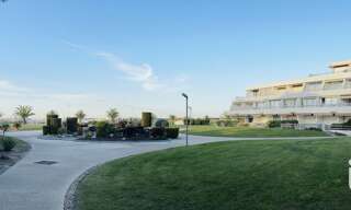 Appartement 1 Pièce 32 m² à vendre à Le Grau-du-Roi (30240)