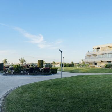 Appartement 1 pièces 189000 €