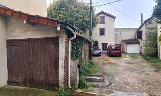 Maison 4 Pièces 68 m² à vendre à Carnetin (77400)