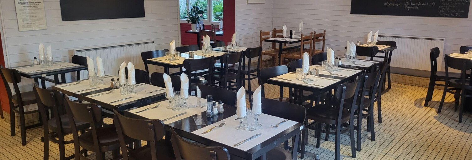 Commerce  137 m² à vendre à Ennery (95300)