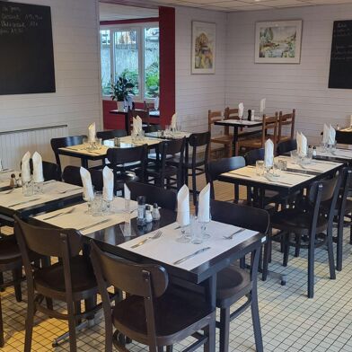 Commerce  180000 €