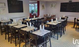 Commerce  137 m² à vendre à Ennery (95300)