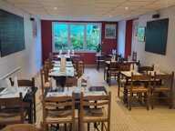 Vente Restaurant 137 m&sup2; — photo 2