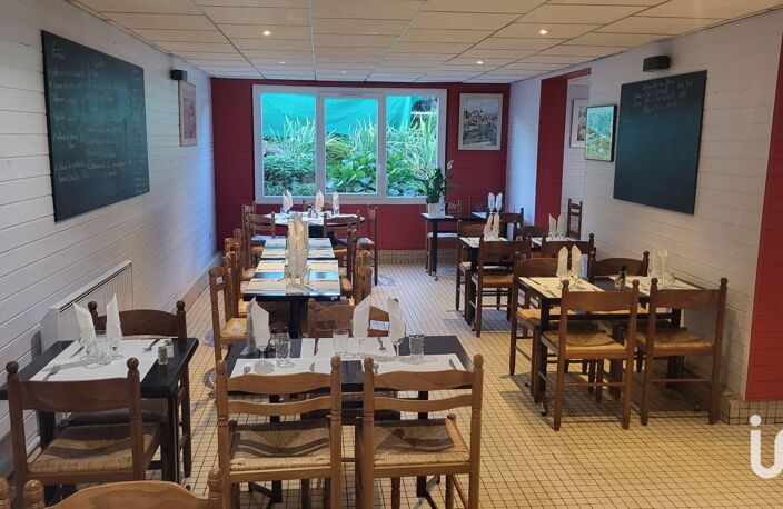 Vente Restaurant 137 m&sup2; — photo 2