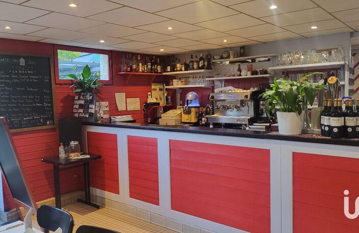 Vente Restaurant 137 m&sup2; — photo 3
