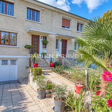 Maison 5 pièces 315000 €