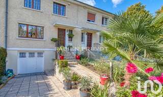 Maison 5 Pièces 76 m² à vendre à Herblay-sur-Seine (95220)