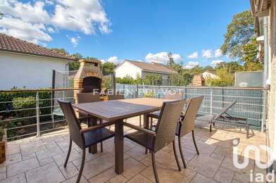 Maison 5 pièces 299000 €