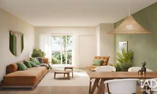 Appartement 3 Pièces 67 m² à vendre à Saint-Julien-en-Genevois (74160)