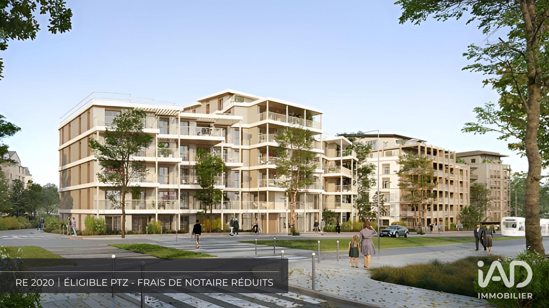Vente Appartement 2 pièces - Photo 5