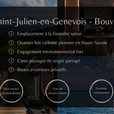 Appartement 4 pièces 595000 €