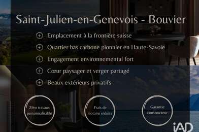 Appartement 4 pièces 595000 €