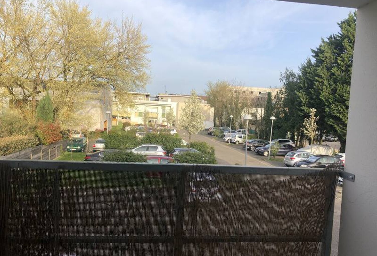 Vente appartement 2 pièces 42 m² Villenave-d'Ornon (33140) — photo 1
