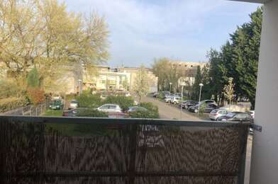 Appartement 2 pièces 145800 €