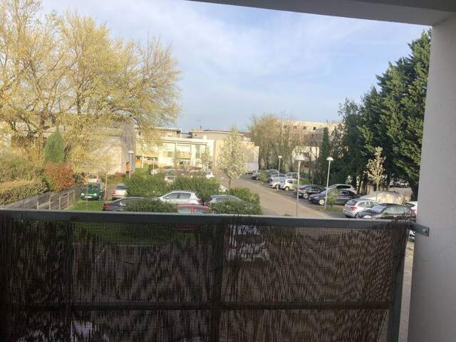 Appartement 2 pièces 42 m² à Villenave-d'Ornon — photo du bien