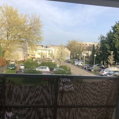 Appartement 2 pièces 145800 €