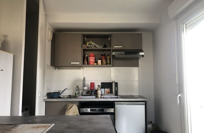 Vente appartement 2 pièces 42 m² Villenave-d'Ornon (33140) — photo 2