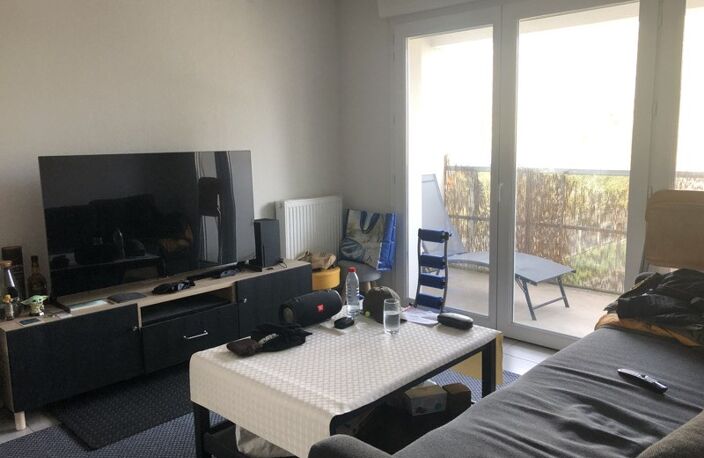 Vente appartement 2 pièces 42 m² Villenave-d'Ornon (33140) — photo 3