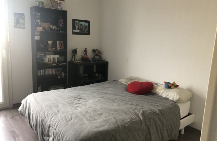 Vente appartement 2 pièces 42 m² Villenave-d'Ornon (33140) — photo 4