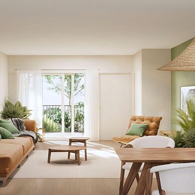 Appartement 5 pièces 1202000 €