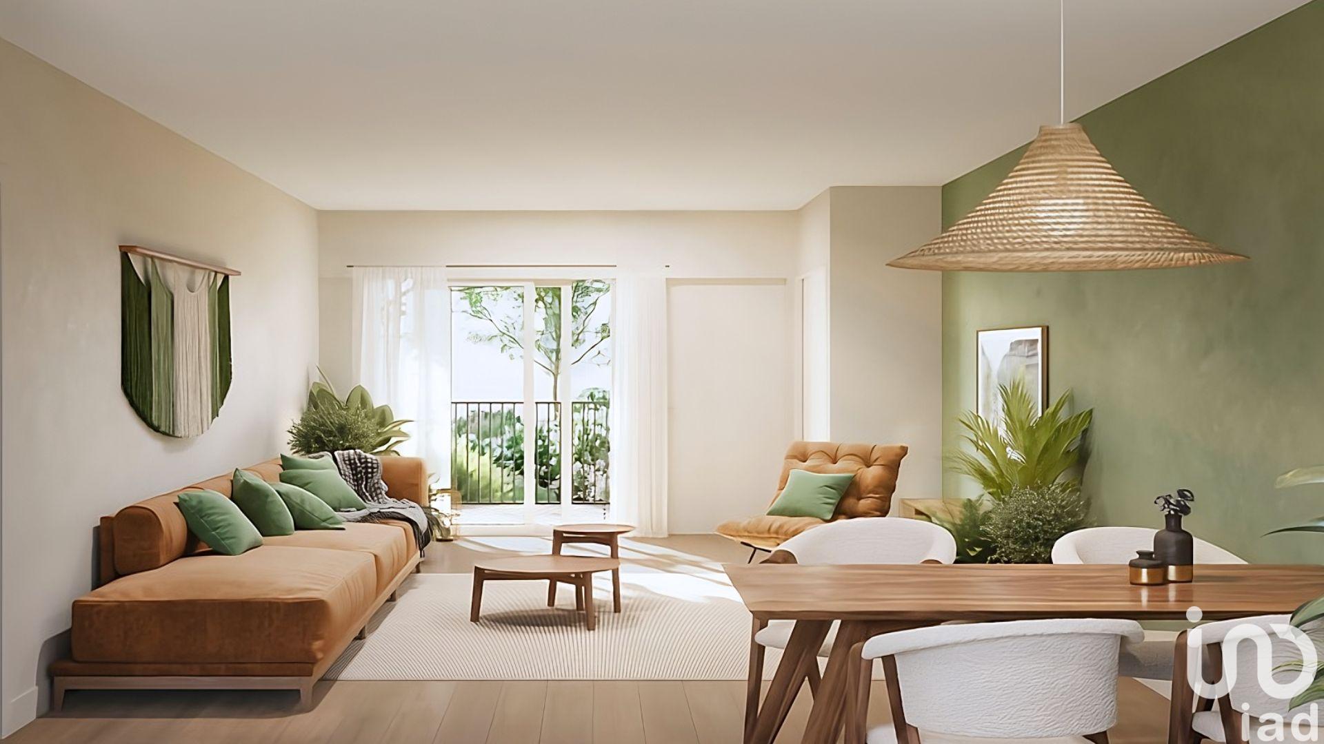 St-Julien-En-Genevois - 148m² - 5p. - 4ch.