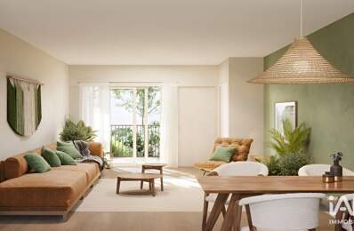 Vente Duplex 5 pièces — photo du bien