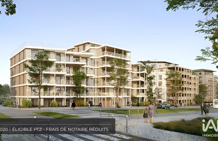 Vente Duplex 5 pièces — photo 5