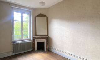 Appartement 4 Pièces 80 m² à vendre à Nancy (54000)